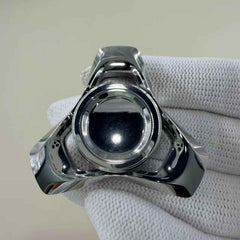 Liquid Stainless Steel