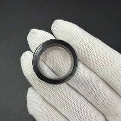 Pig Ratchet Zirconium