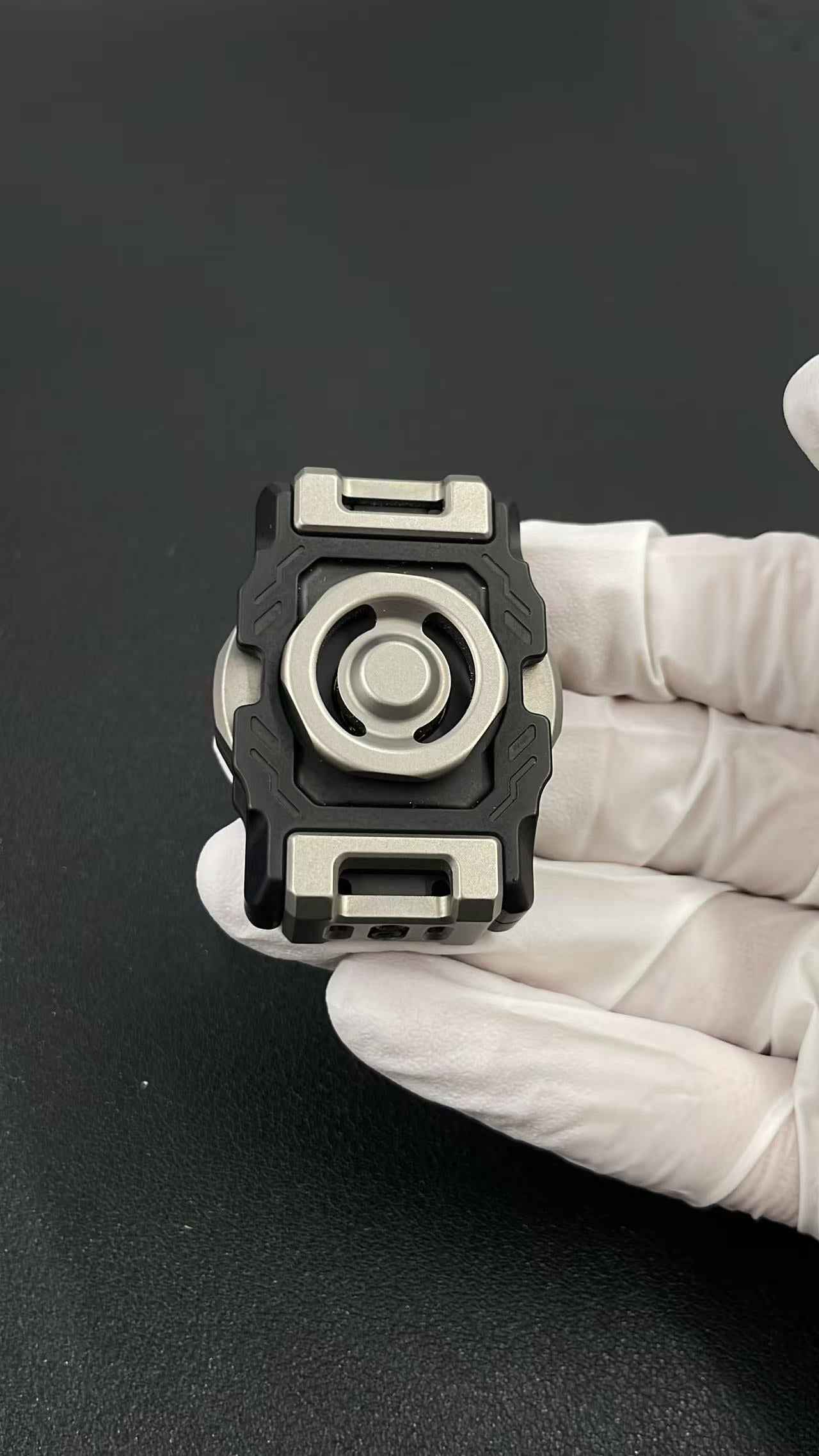 Thunder Titanium