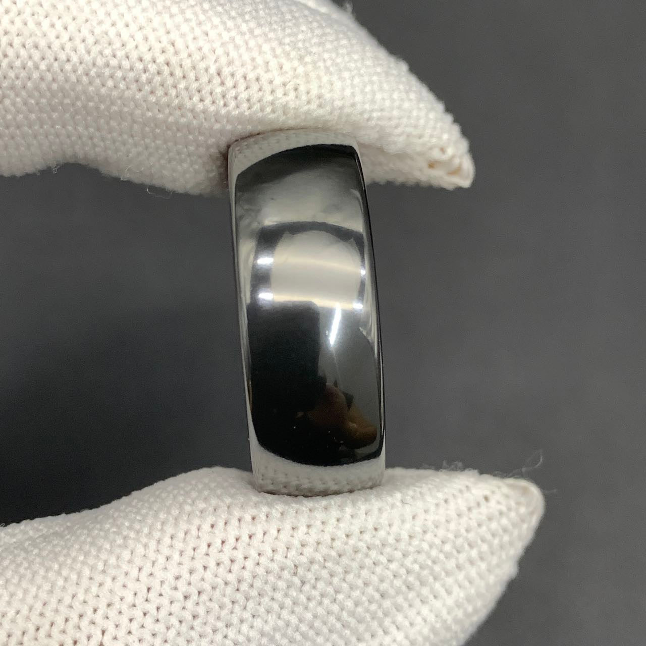 Mechanic I Zirconium Polished