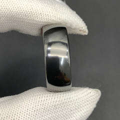 Mechanic I Zirconium Polished