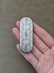 Ming Yin Titanium