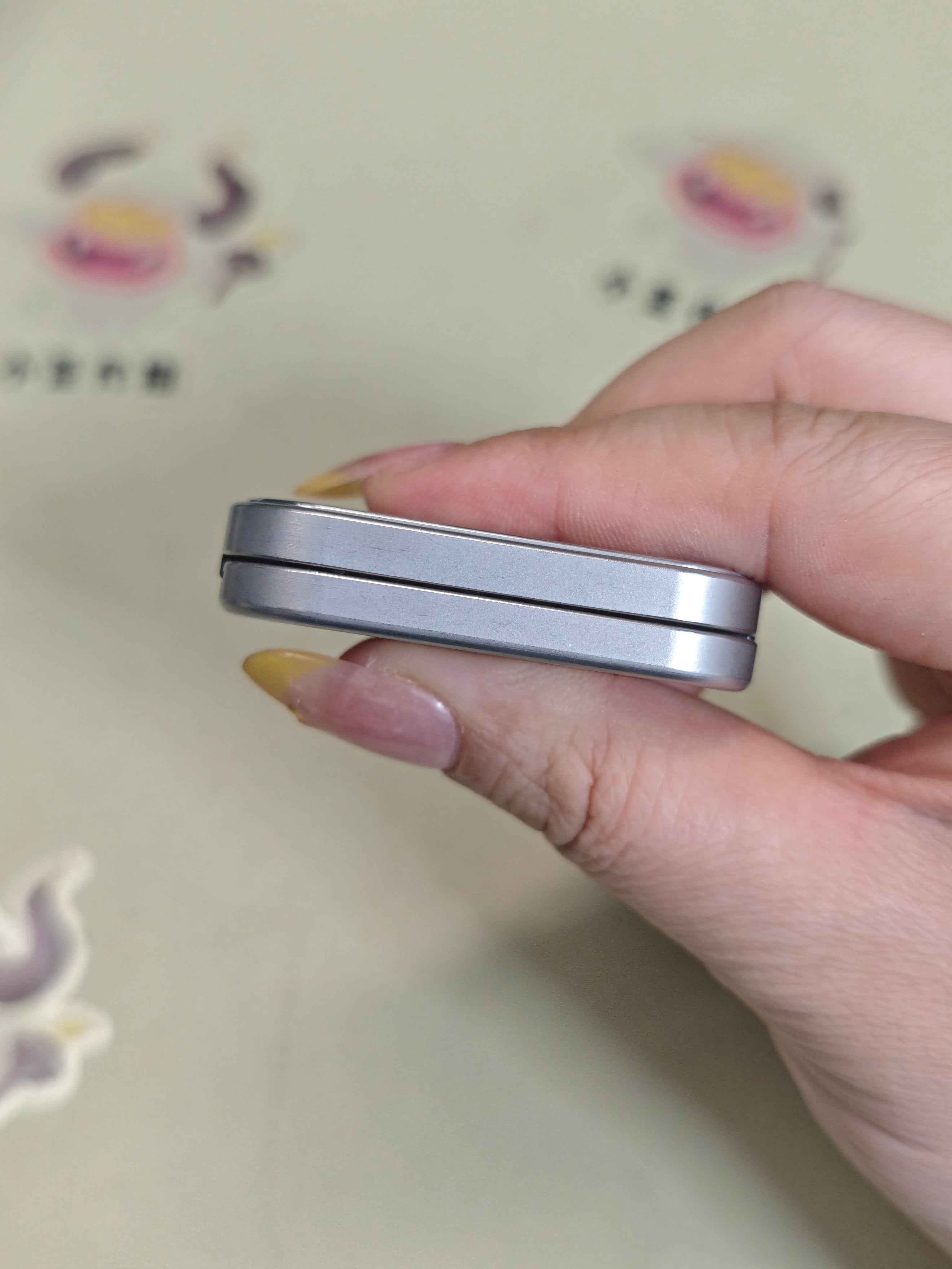Flipoo Stainless Steel