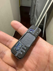 Snake Ejector Zirconium