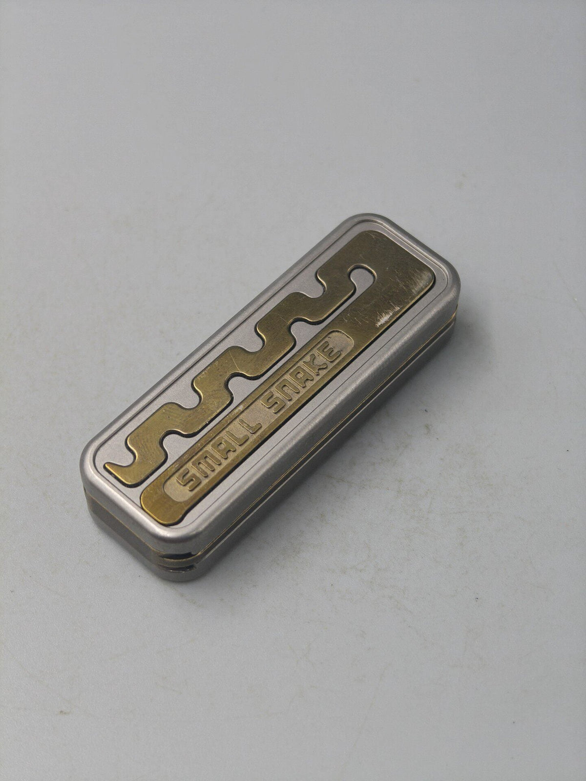 Snake Titanium