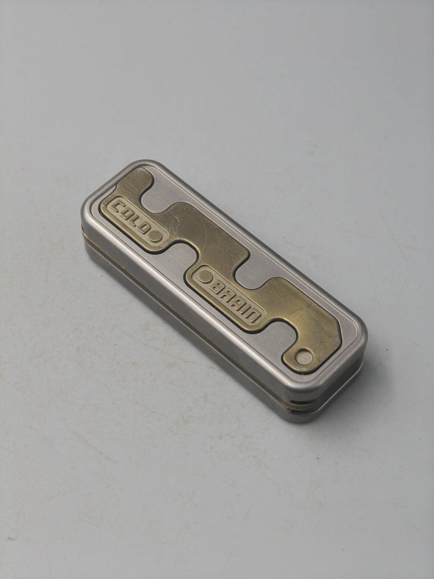 Snake Titanium