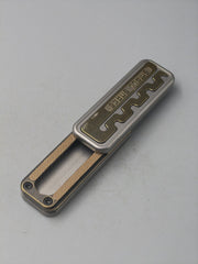 Snake Titanium