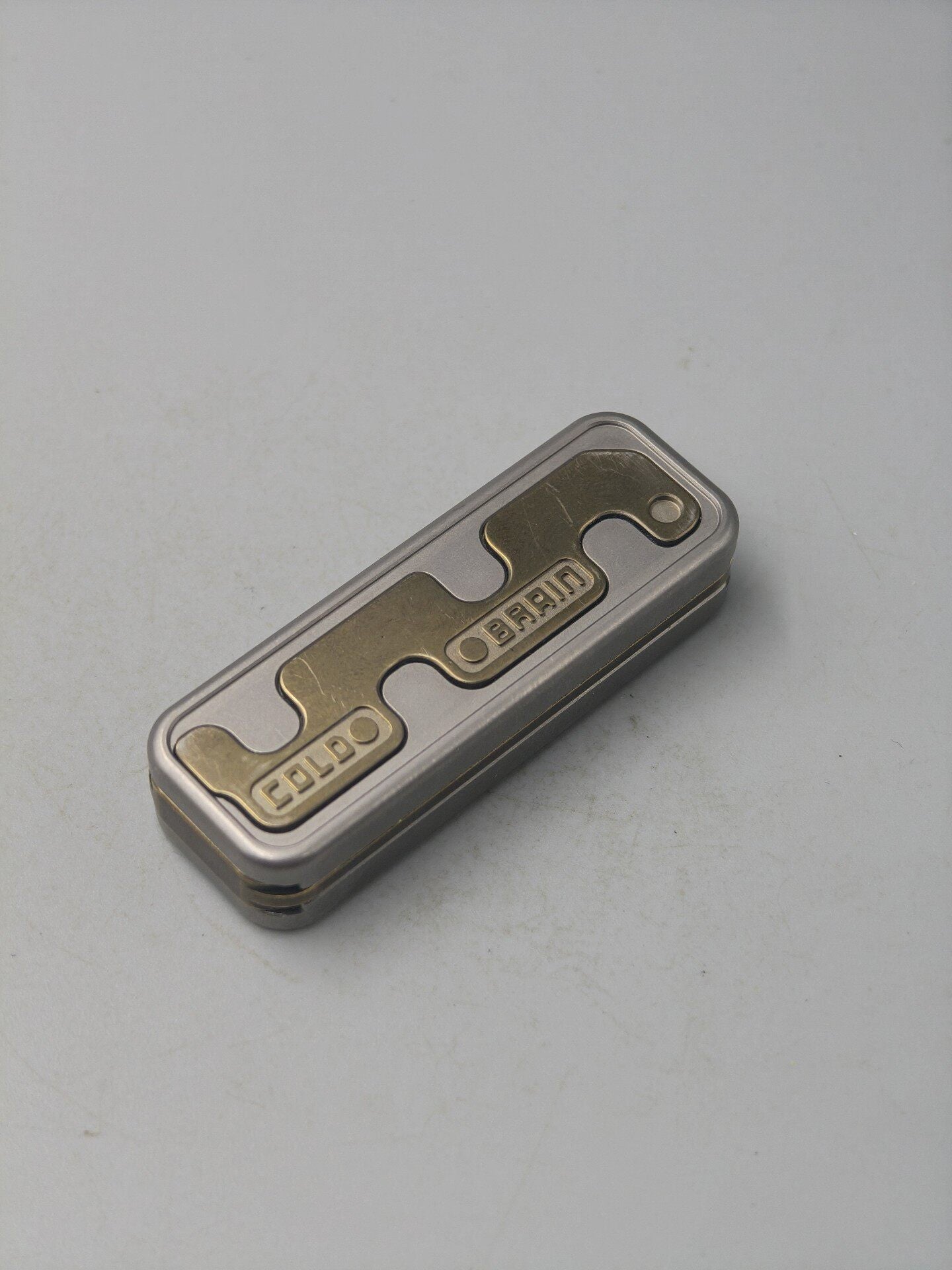 Snake Titanium