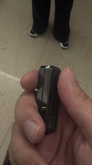 Snake Zirconium PEEK