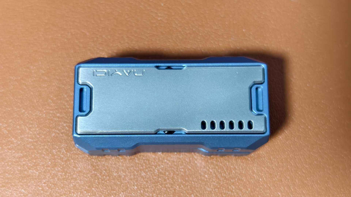 CORE WAVE Titanium Limited Edition