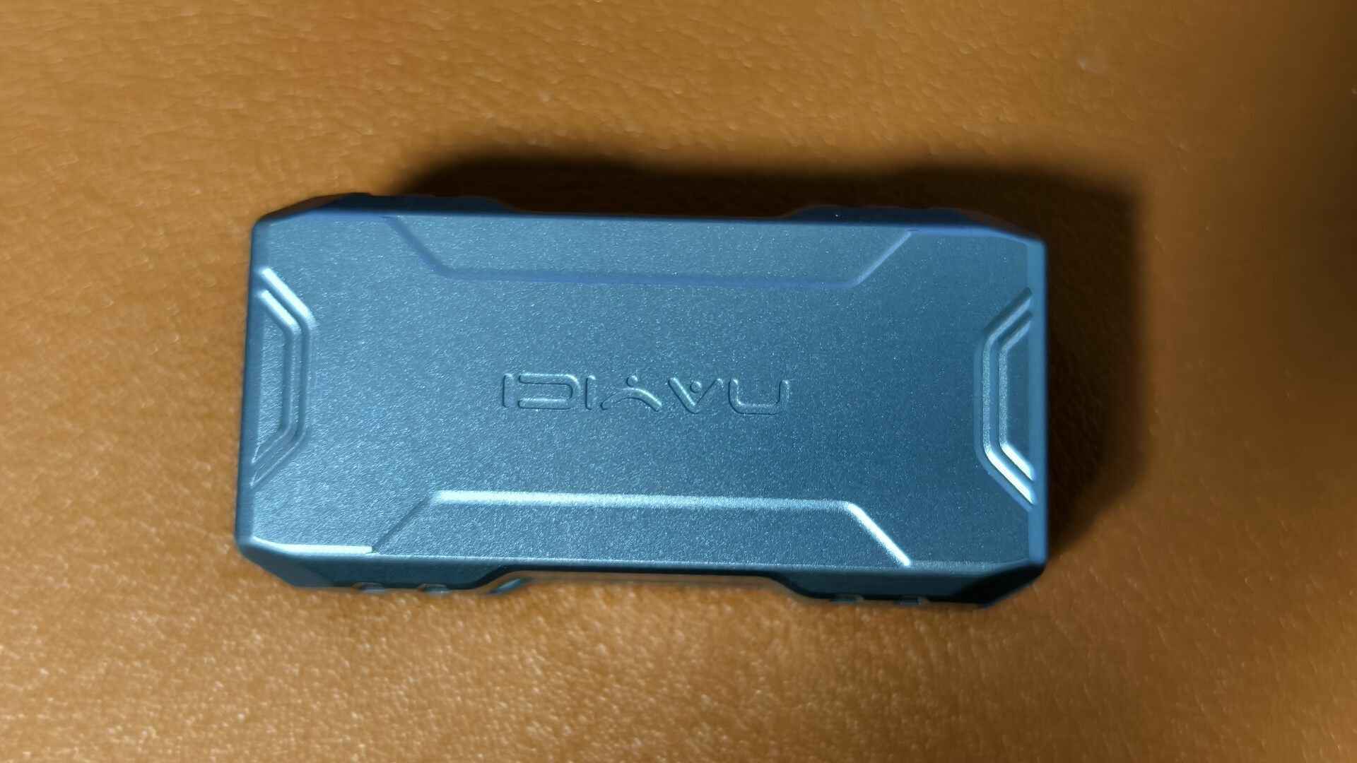 CORE WAVE Titanium Limited Edition