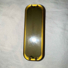 Eraser Stainless Steel PEI
