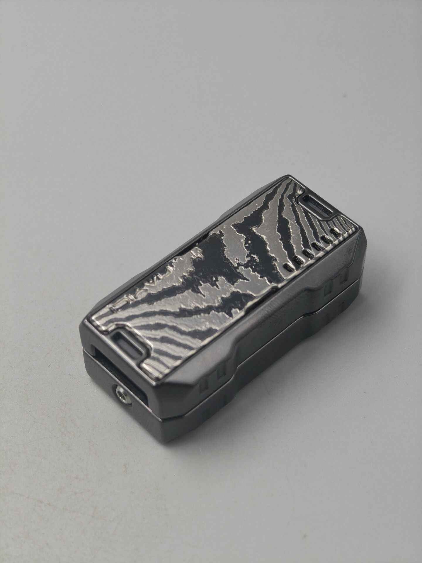CORE WAVE Zirconium