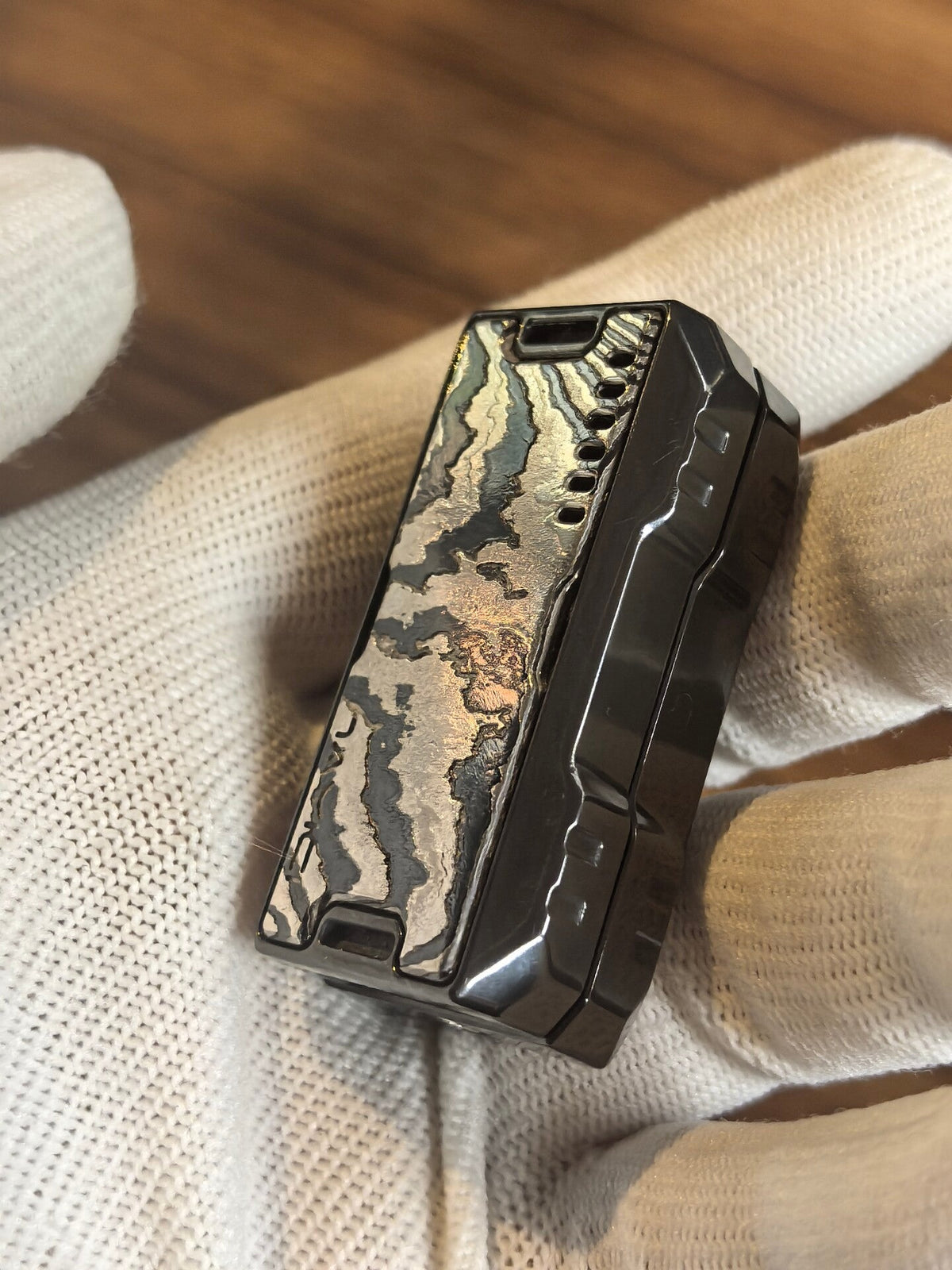 CORE WAVE Zirconium