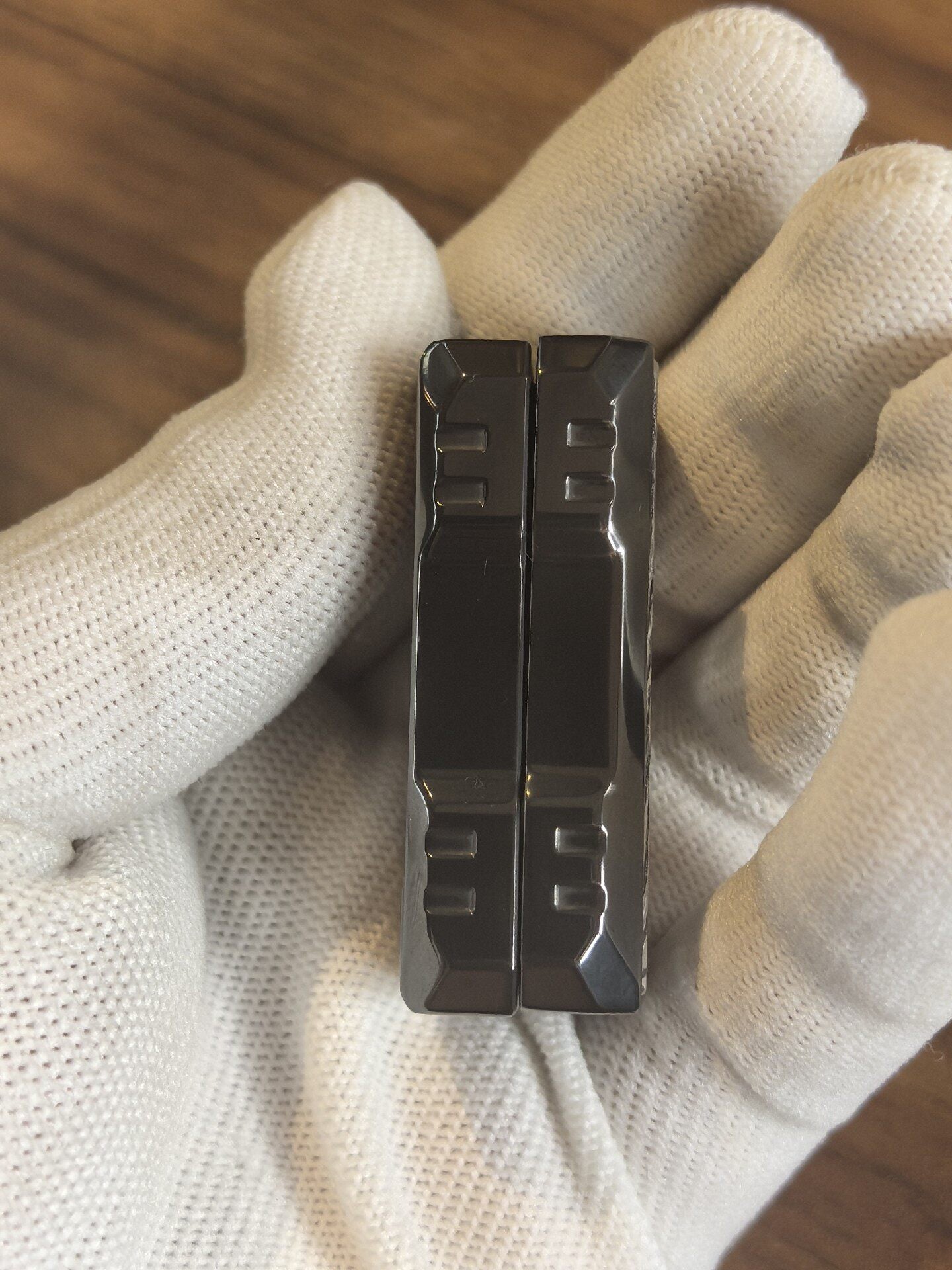 CORE WAVE Zirconium