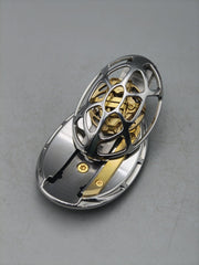 Ironclad Stainless Steel