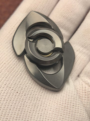 Baby Dolphin Zirconium