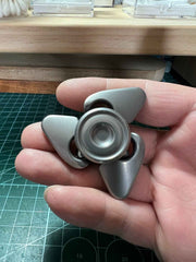 Windmill Stainless Steel