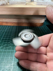 Windmill Stainless Steel