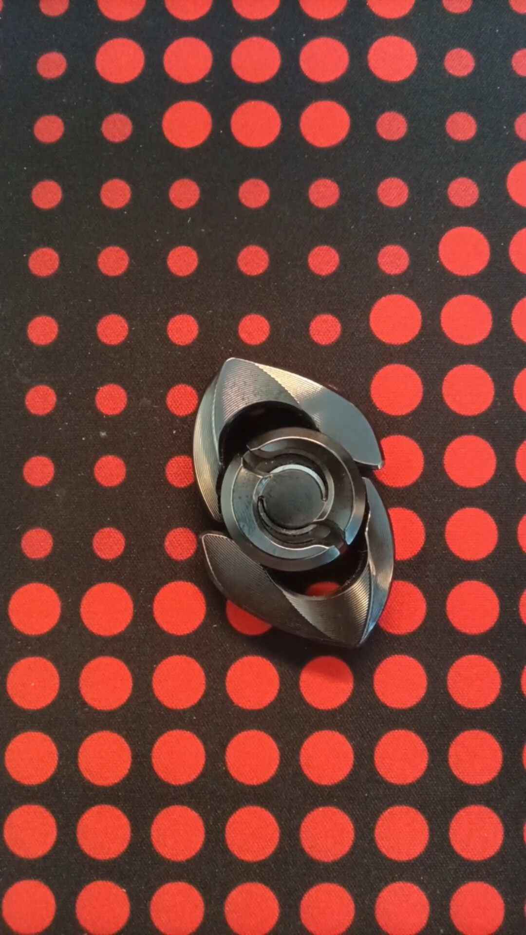 Baby Dolphin Zirconium