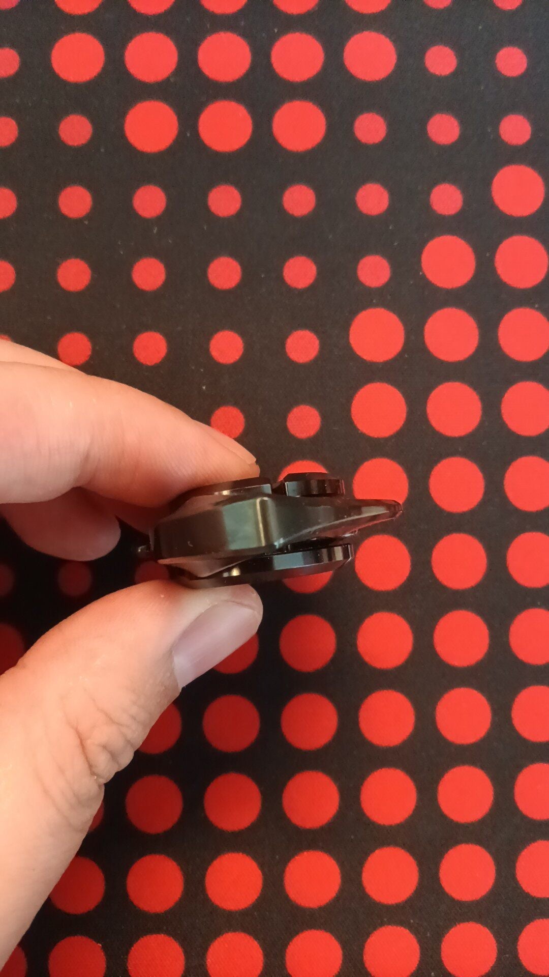 Baby Dolphin Zirconium