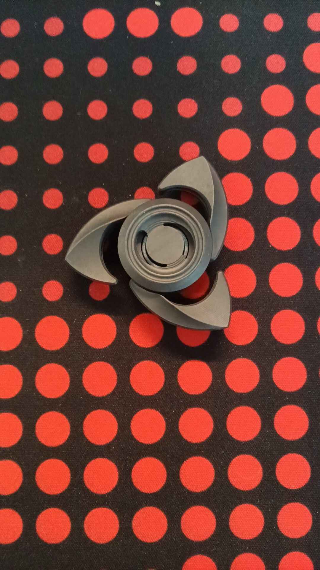 Baby Shark Zirconium