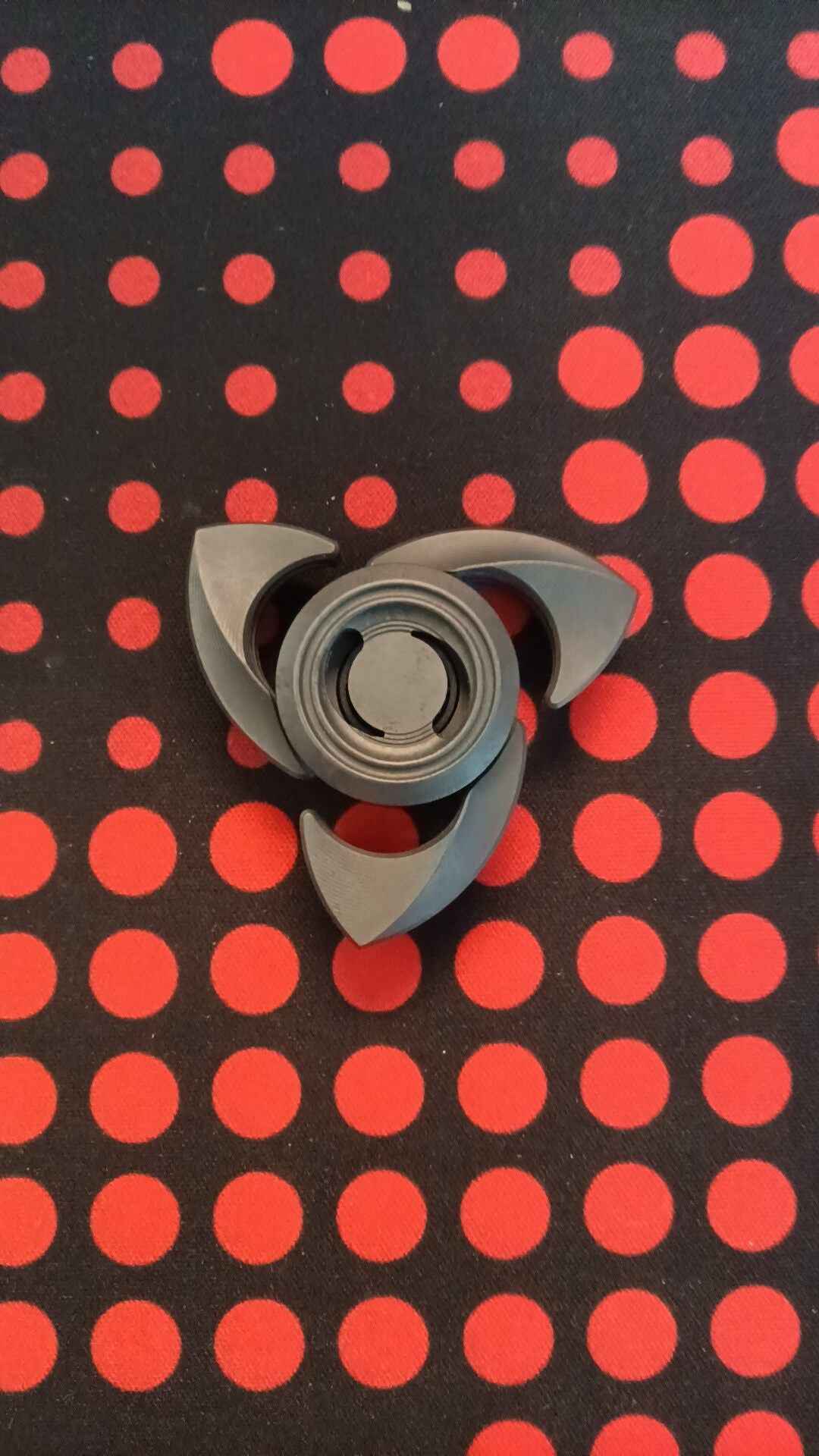 Baby Shark Zirconium