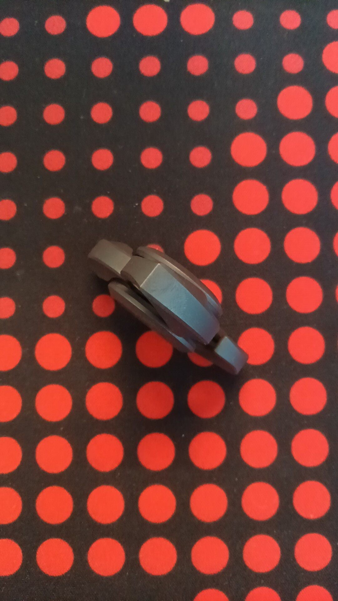Baby Shark Zirconium
