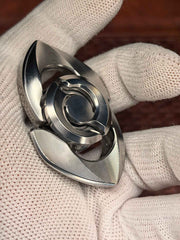Baby Dolphin Stainless Steel