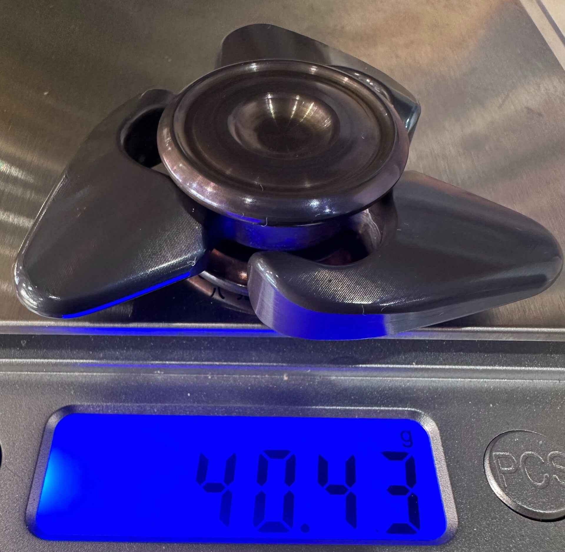 Windmill Titanium