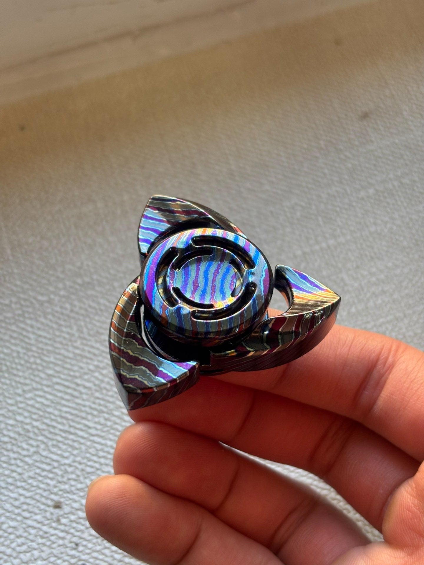 Ball Shark Zircuti