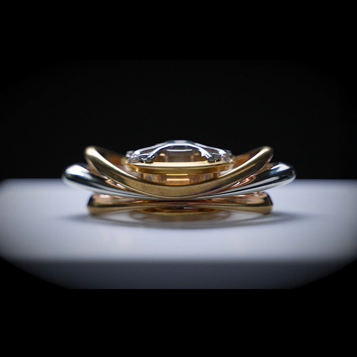 Huan Spinner