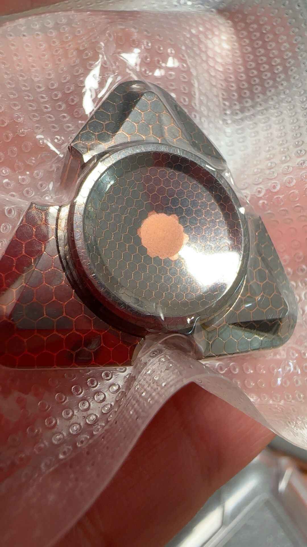 Tri-Leaf Vida Superconductor Brand New