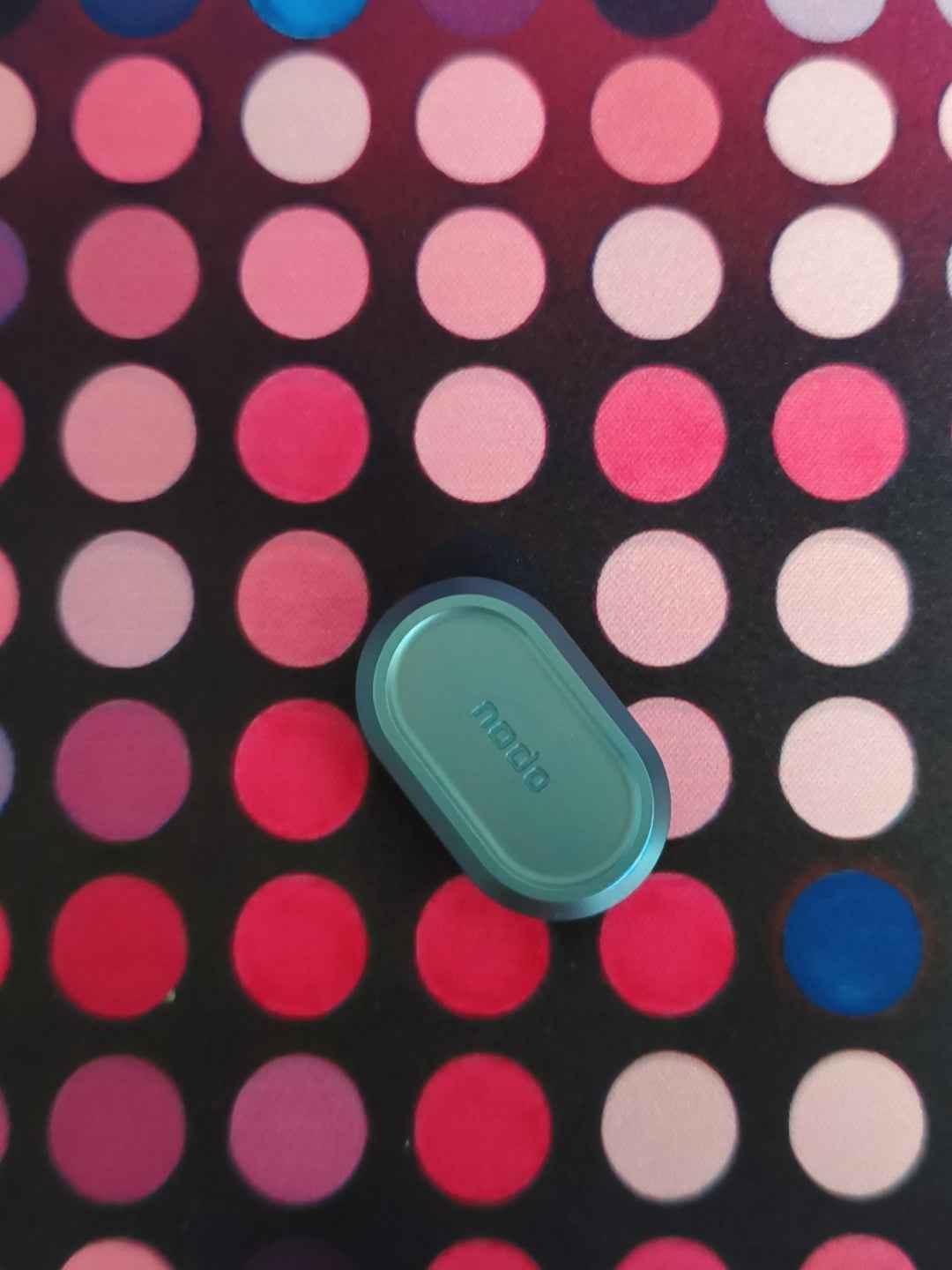 Slider Titanium