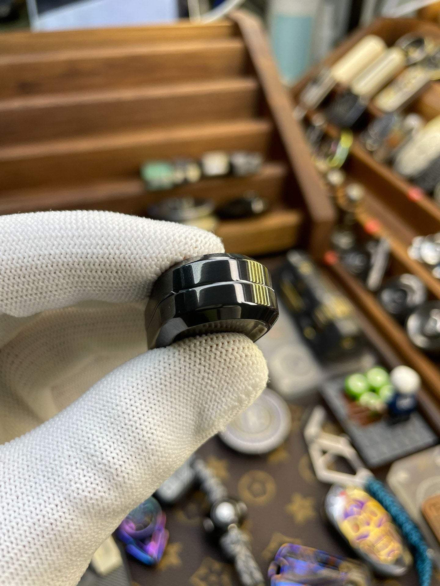 Nado Zirconium