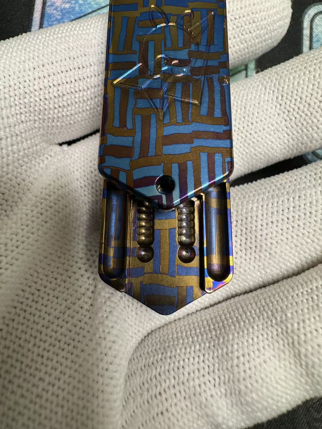 Plane Mokuti