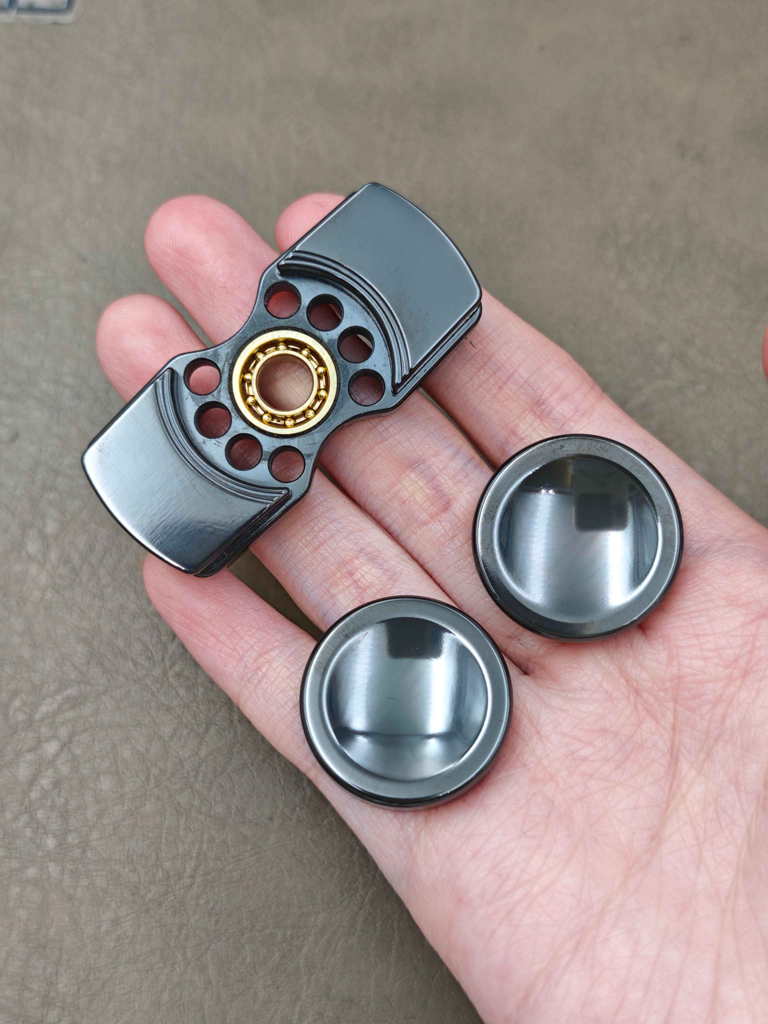 Moon M2 Zirconium