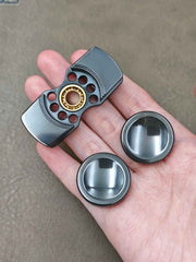 Moon M2 Zirconium