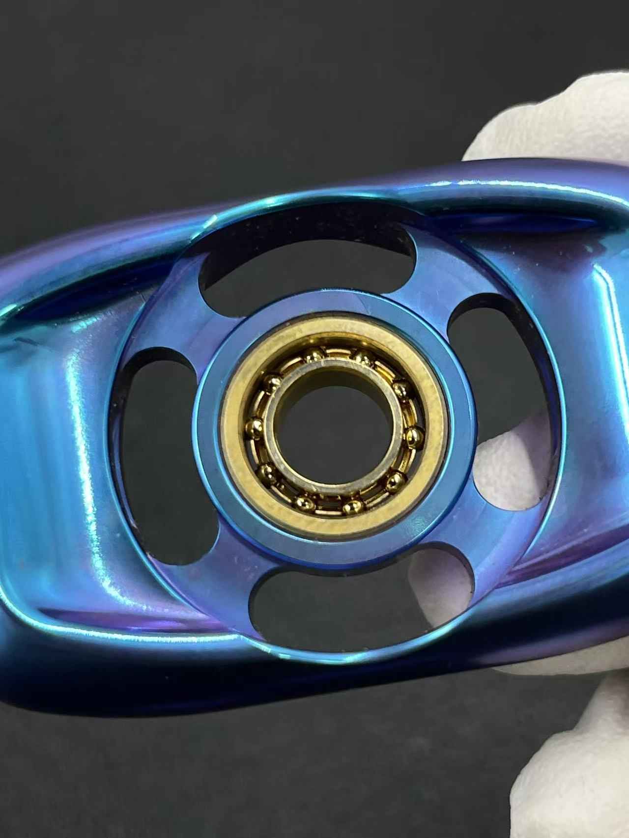Ark Titanium