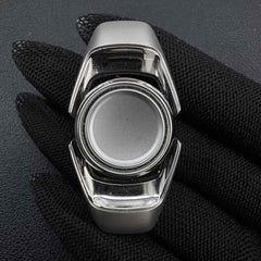 Liquid Stainless Steel