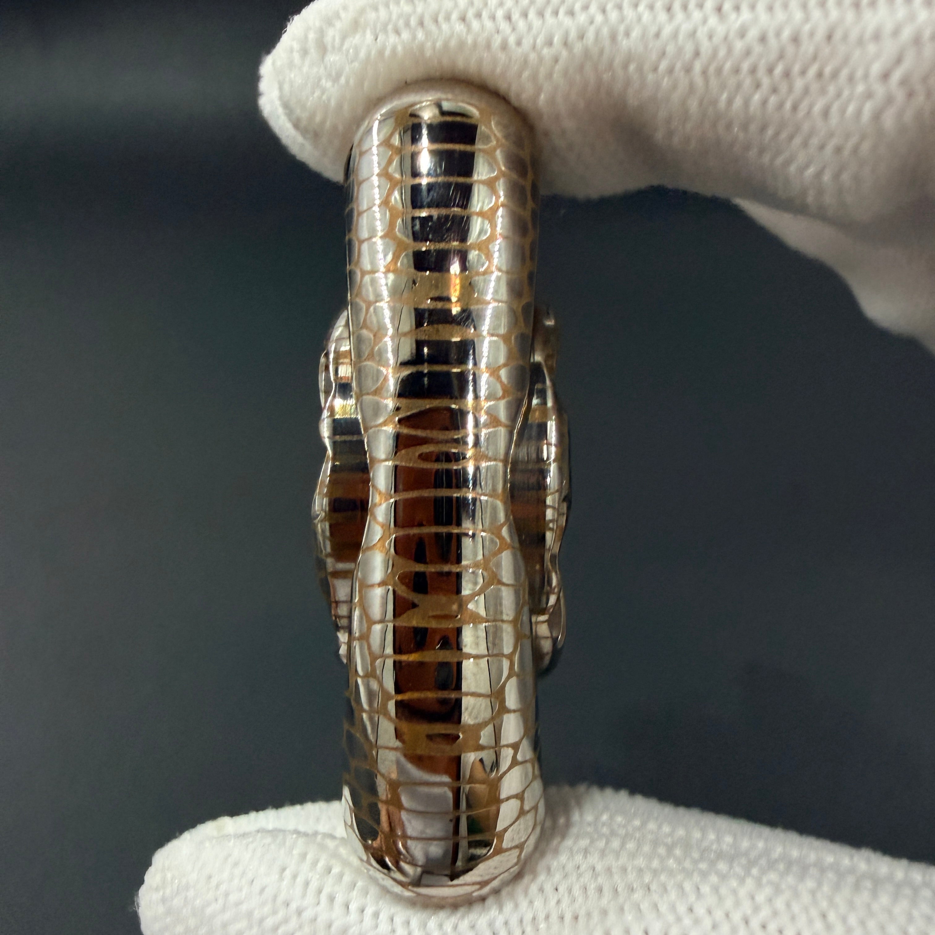 Ark Superconductor