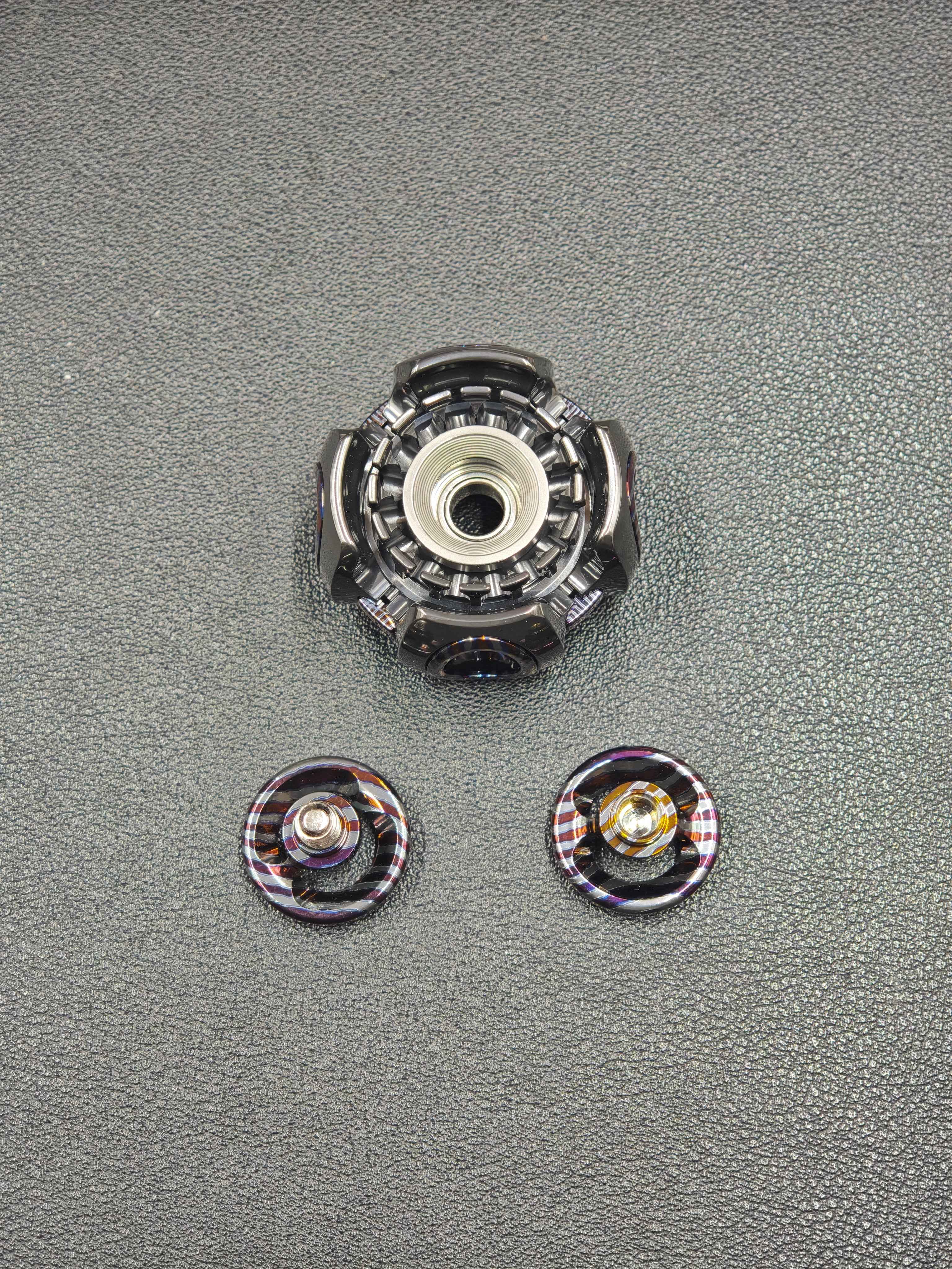 Noiz O Zirconium Zircuti