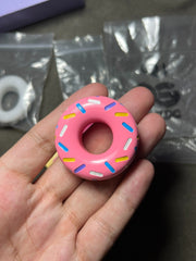 MINI Donut Stainless Steel
