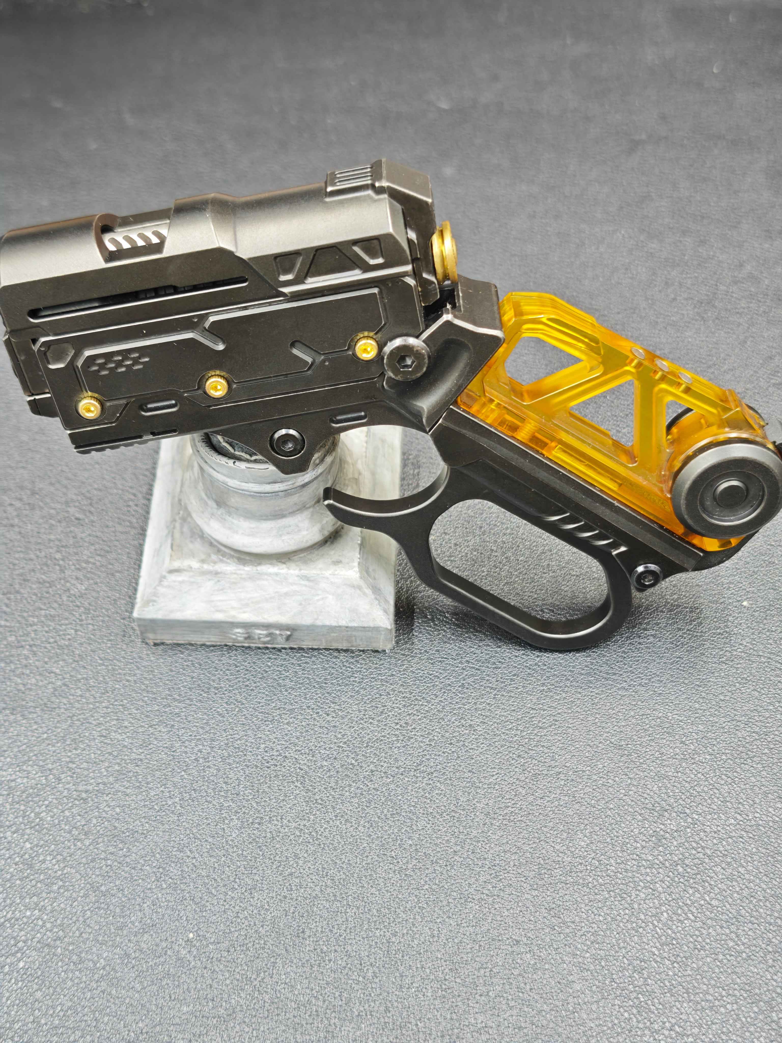 Fang Titanium PEI