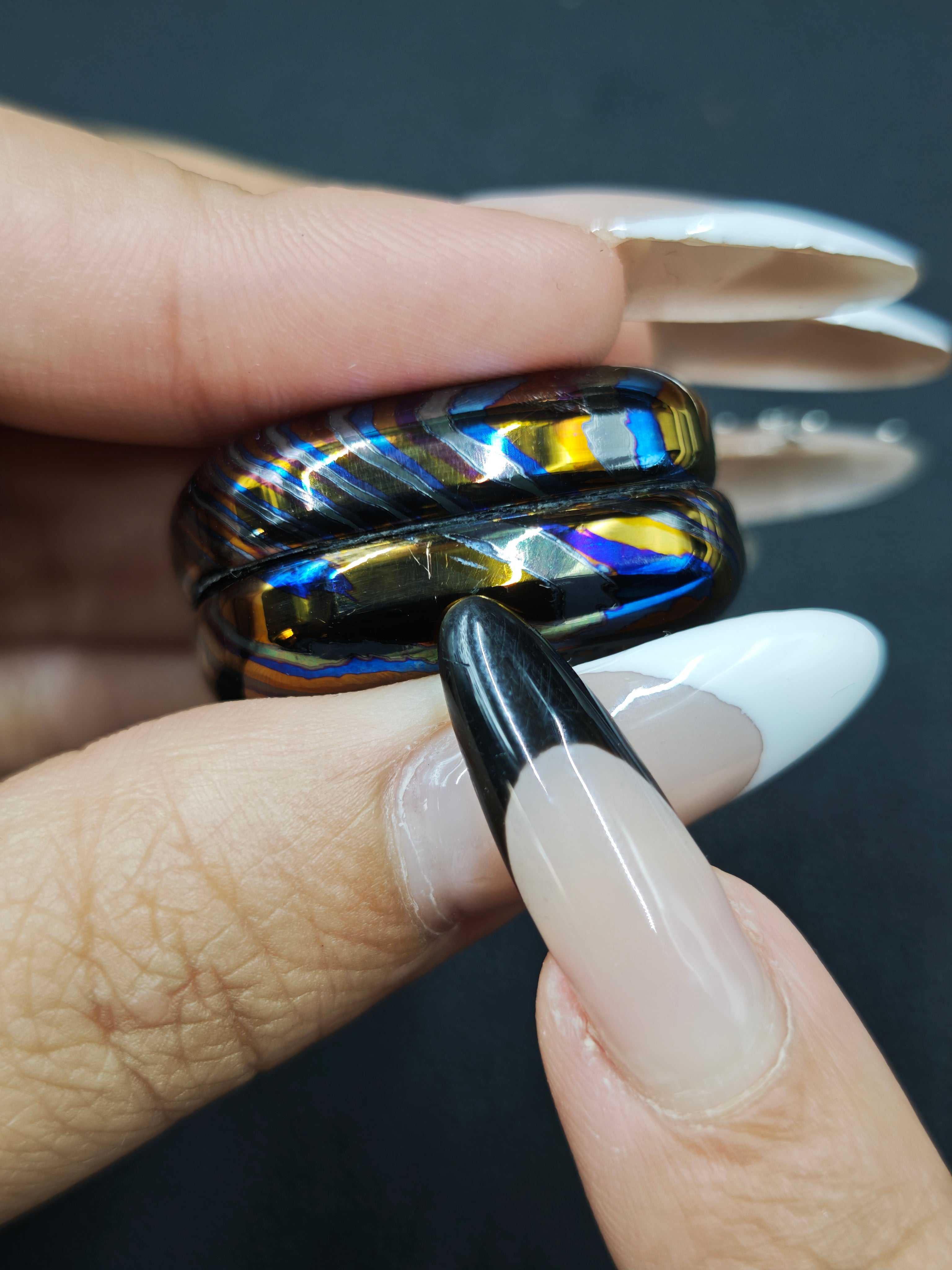 XXS Zircuti