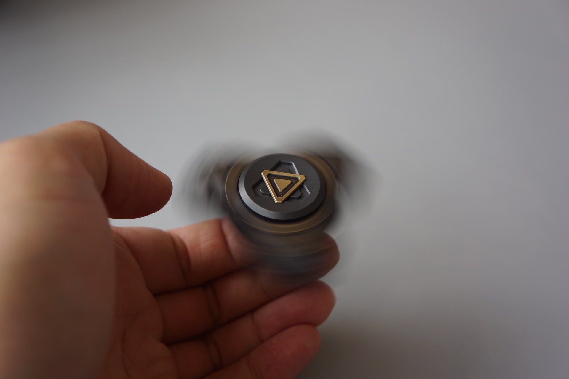 MORTAL Expulsion Zirconium Brass