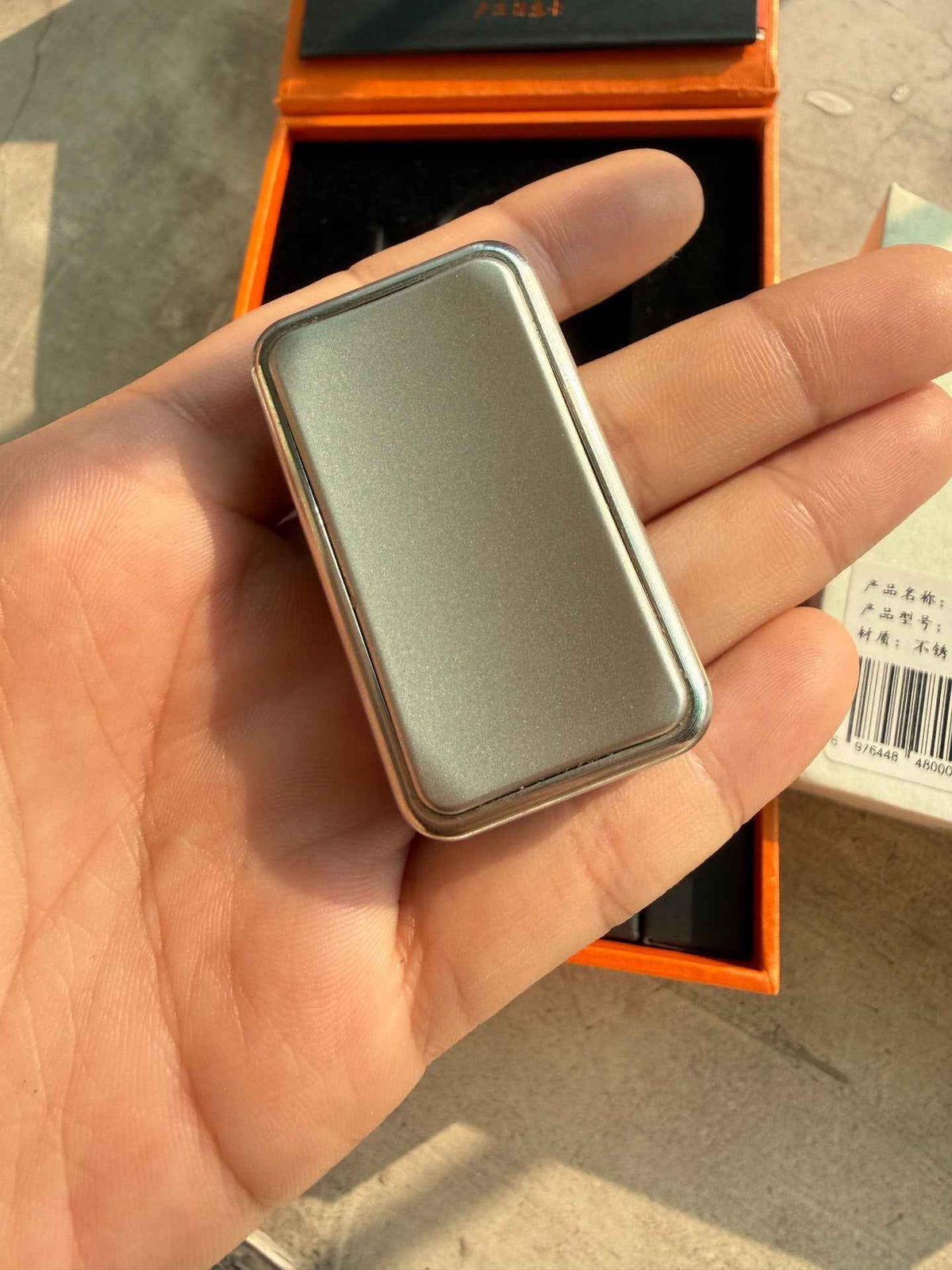 WAN Xiang Stainless Steel