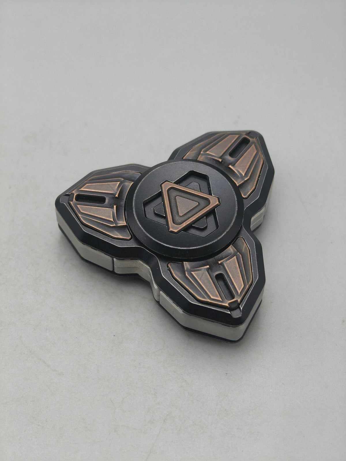 Mortal Expulsion Stainless Steel
