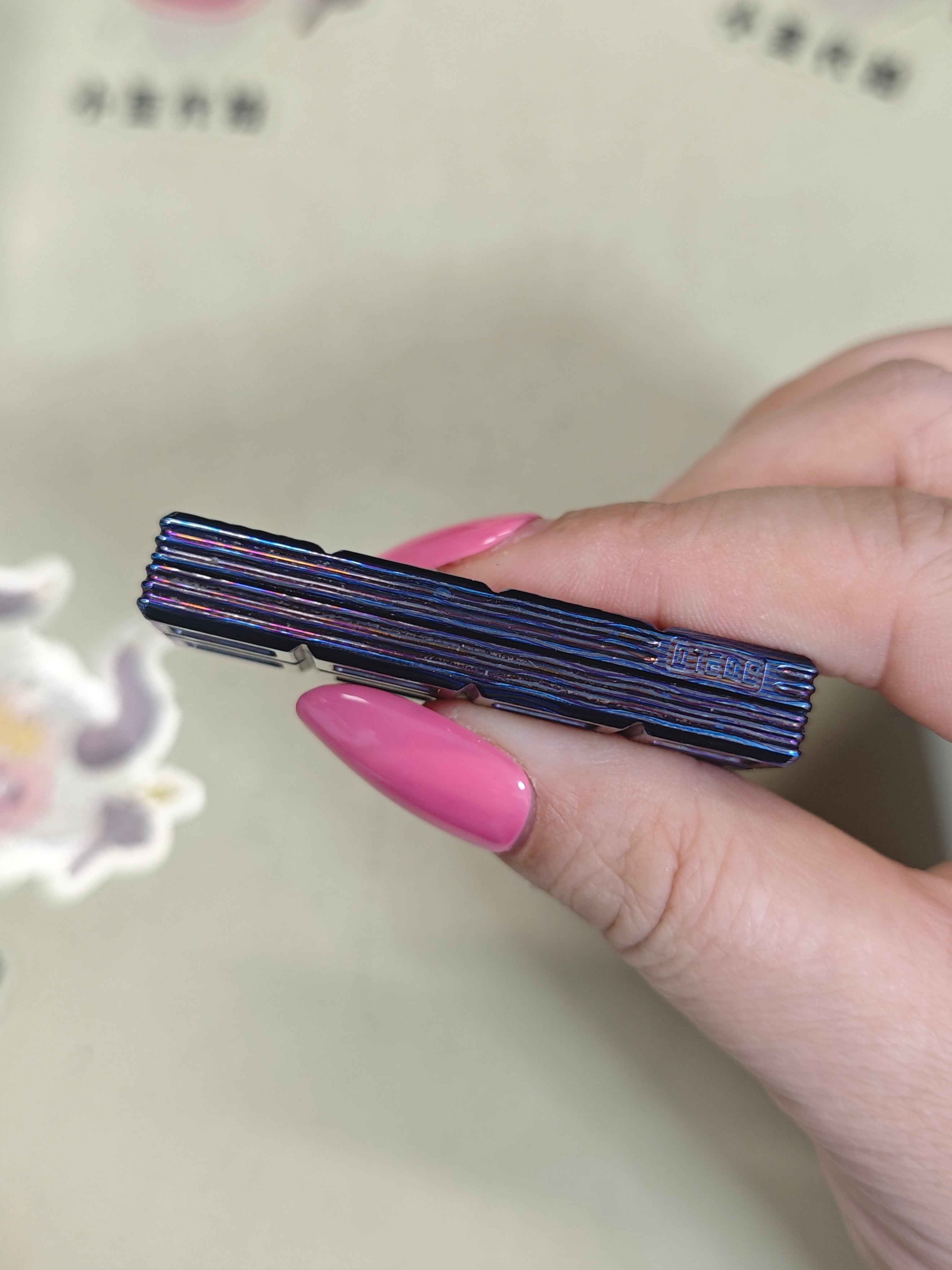 Wafer Chocolate Zircuti