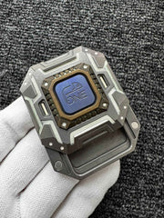 Pandora Box Titanium